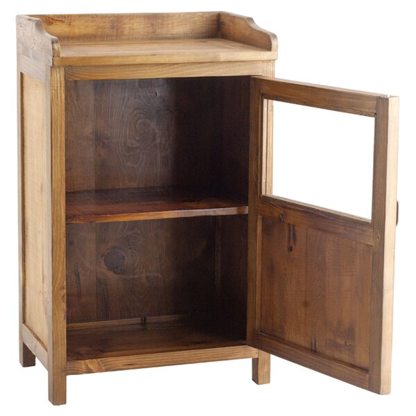 PL Home Display Accent Cabinet 